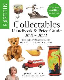 Icon image Miller's Collectables Handbook & Price Guide 2021-2022