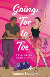 Icon image Going Toe To Toe (Six Gems, Book 5)