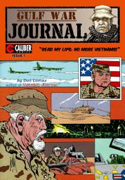 Icon image Gulf War Journal