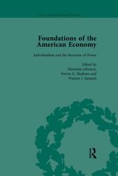 Icon image The Foundations of the American Economy Vol 2: The American Colonies from Inception to Independence