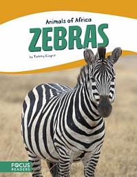 Icon image Zebras