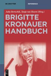 Icon image Brigitte-Kronauer-Handbuch