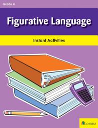 Icon image Figurative Language: Instant Activities