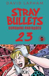 Icon image Stray Bullets: Sunshine & Roses