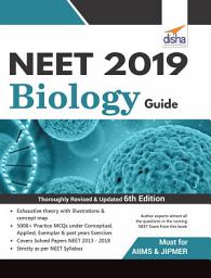 Icon image NEET 2019 Biology Guide - 6th Edition