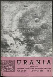 Icon image Urania 11/1965