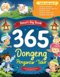 Icon image Smart Big Book 365 Dongeng Pengantar Tidur: Chapter 6