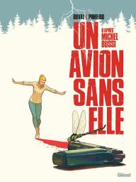 Icon image Un avion sans Elle