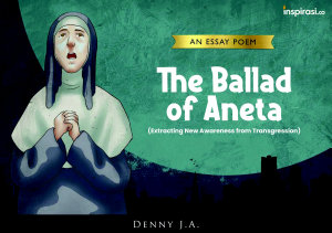 Icon image The Ballad of Aneta: Extracting New Awareness from Transgression