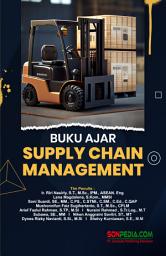 Icon image Buku Ajar Supply Chain Management