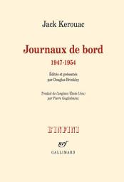 Icon image Journaux de bord (1947-1954)