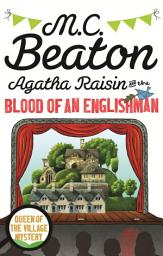 Icon image Agatha Raisin and the Blood of an Englishman