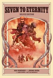 Icon image Seven To Eternity Deluxe Edition