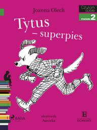 Icon image Tytus - superpies