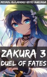 Icon image ZAKURA 3: Duel of Fates. (SERIE COMPLETA)