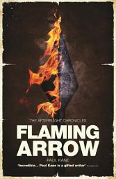 Icon image Flaming Arrow