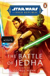 Icon image Star Wars: The Battle of Jedha