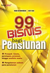 Icon image 99 BISNIS BAGI PENSIUNAN