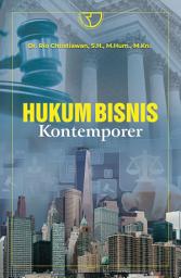 Icon image Hukum Bisnis Kontemporer