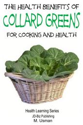 Icon image Health Benefits of Collard Greens