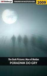 Icon image The Dark Pictures Man of Medan