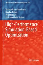 Icon image High-Performance Simulation-Based Optimization