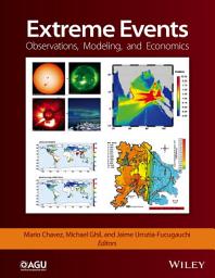 Icon image Extreme Events: Observations, Modeling, and Economics