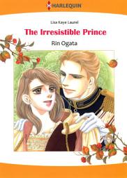 Icon image THE IRRESISTIBLE PRINCE: Harlequin Comics