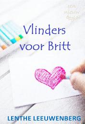 Icon image Vlinders voor Britt