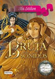 Icon image Bruja de los sonidos: Princesas del Reino de la Fantasía 9