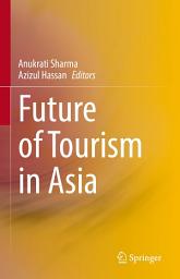 Icon image Future of Tourism in Asia