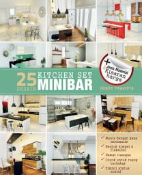 Icon image 25 Desain Kitchen Set Minibar