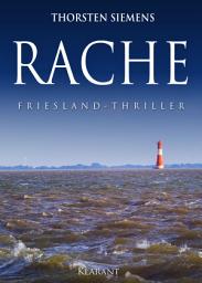 Icon image RACHE. Friesland - Thriller