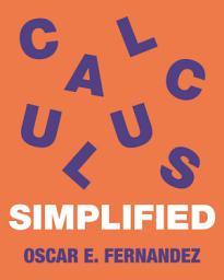 Icon image Calculus Simplified