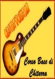 Icon image Corso base di chitarra