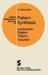 Icon image Applied Mathematical Sciences: Pattern Synthesis