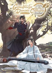 Icon image Grandmaster of Demonic Cultivation: Mo Dao Zu Shi (The Comic / Manhua)