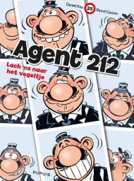 Icon image Agent 212