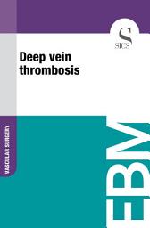 Icon image Deep vein thrombosis