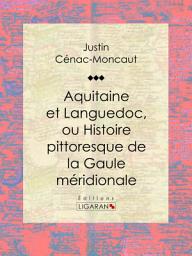 Icon image Aquitaine et Languedoc, ou Histoire pittoresque de la Gaule méridionale