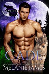 Icon image Dark Moon Falls: Cade