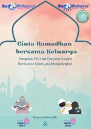 Icon image Cinta Ramadhan Bersama Keluarga