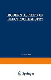 Icon image Modern Aspects of Electrochemistry: Volume 10