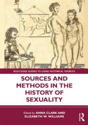 Icon image Sources and Methods in the History of Sexuality