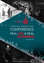 Icon image Real Life and Real Economics: International interdisciplinary conference