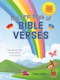 Icon image My First Book of Bible Verses