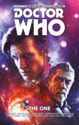 Icon image Doctor Who: The Eleventh Doctor: The One (complete collection)