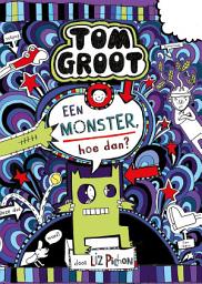 Icon image Een monster, hoe dan?