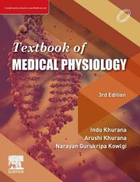 Icon image Textbook of Medical Physiology_3rd Edition-E-book: Edition 3