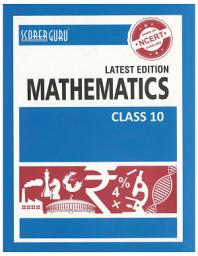 Icon image Mathematics class 10 Based on NCERT Guidelines